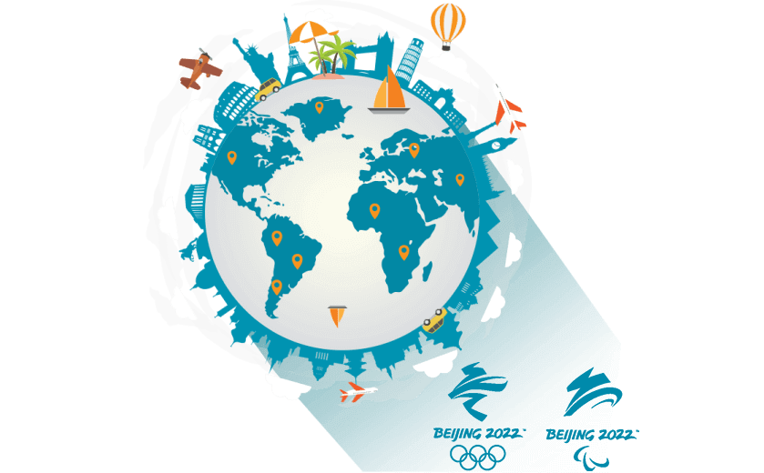 国外翻回国APP - ROUTECN